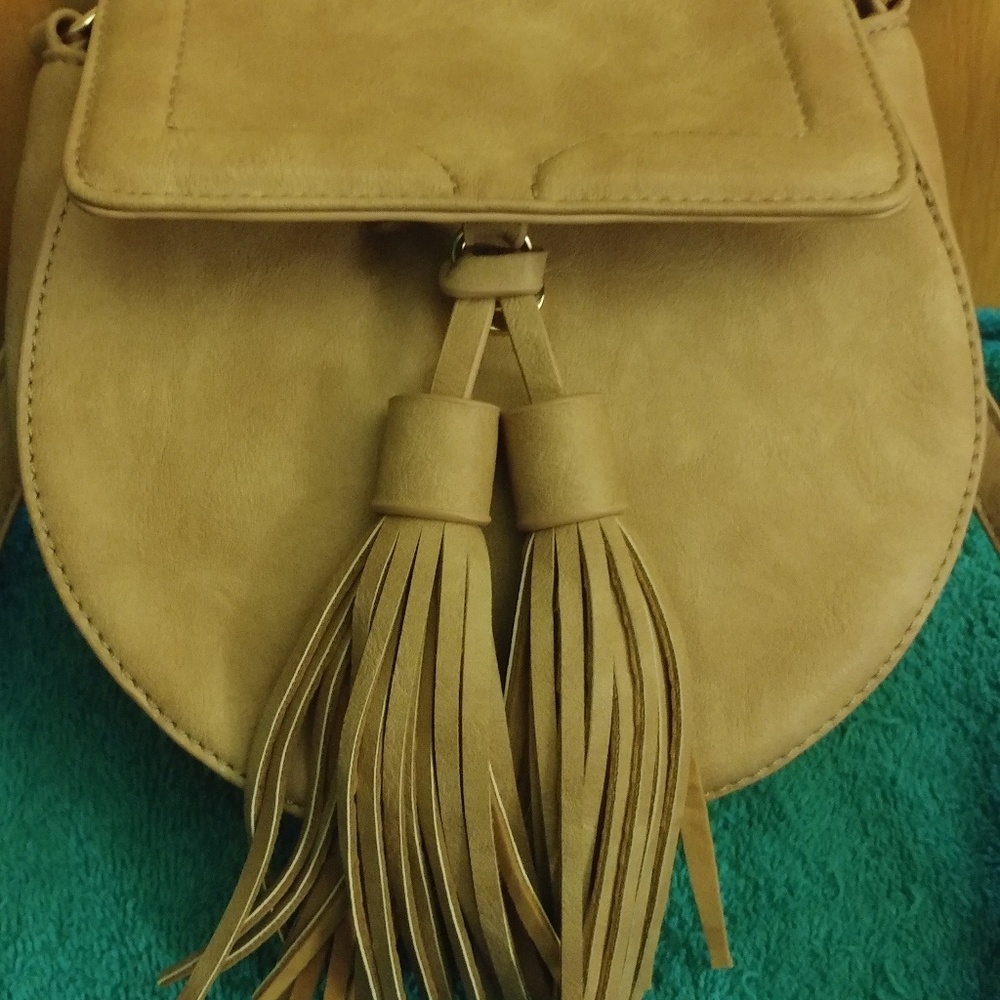 Mode luxe handbag